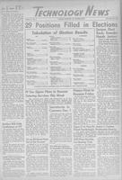 Technology News, November 20, 1944