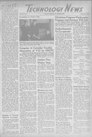 Technology News, December 18, 1944