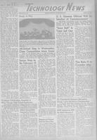 Technology News, January 29, 1945