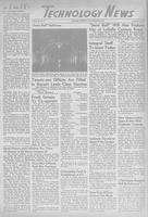 Technology News, January 15, 1945