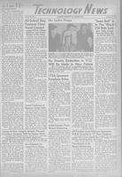 Technology News, January 22, 1945