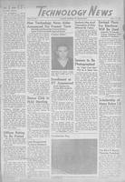 Technology News, March 19, 1945
