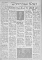 Technology News, May 21, 1945