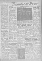 Technology News, May 28, 1945