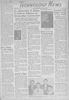 Technology News, June 11, 1945