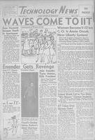 Technology News, April 02, 1945