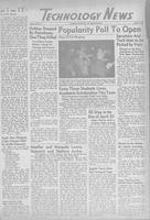 Technology News, April 09, 1945