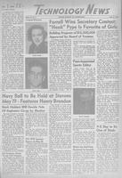Technology News, April 16, 1945
