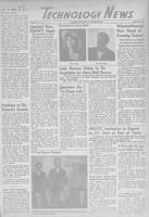 Technology News, April 30, 1945