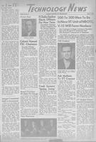 Technology News, May 07, 1945