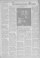 Technology News, May 14, 1945