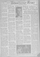Technology News, September 25, 1945