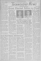 Technology News, October 15, 1945