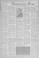 Technology News, November 12, 1945