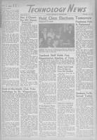 Technology News, November 19, 1945