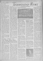 Technology News, September 17, 1945