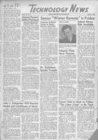 Technology News, January 08, 1946