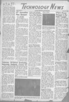 Technology News, January 15, 1946