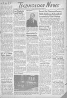 Technology News, January 22, 1946