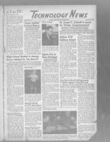 Technology News, January 29, 1946