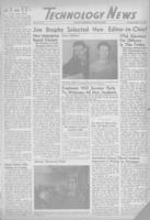 Technology News, March 19, 1946