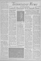 Technology News, April 16, 1946