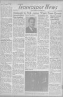 Technology News, April 30, 1946