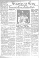 Technology News, December 10, 1946