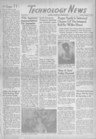 Technology News, October 22, 1946