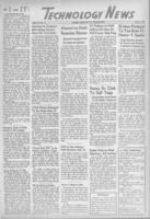 Technology News, May 06, 1947