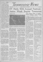 Technology News, April 22, 1947