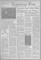 Technology News, November 26, 1947