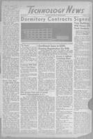 Technology News, October 01, 1947