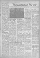 Technology News, October 08, 1947