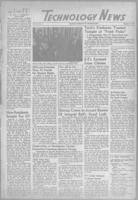 Technology News, October 08, 1947
