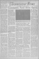Technology News, October 15, 1947