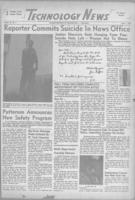 Technology News, April 01, 1948