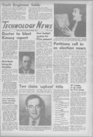 Technology News, May 13, 1949