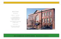 Elementary Charter School: Renovation and Addition