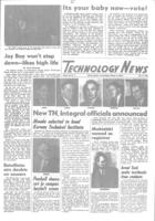 Technology News, May 12, 1950