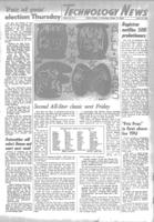 Technology News, March 10, 1950