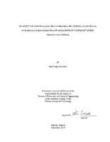 An adaptive personalized multivariable, multimodule artificial pancreas system based on a plasma insulin cognizant model predictive control