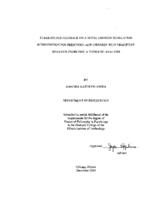 STAKEHOLDER FEEDBACK ON A NOVEL EMOTION REGULATION INTERVENTION FOR PRESCHOOL-AGE CHILDREN WITH DISRUPTIVE BEHAVIOR PROBLEMS: A THEMATIC ANALYSIS