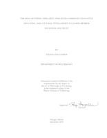 The Role of Ethnic Similarity, Perceived Communication Style Deviation, and Cultural Intelligence in Leader-Member Exchange and Trust