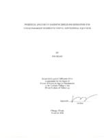 NUMERICAL ANALYSIS ON MAXIMUM LIKELIHOOD ESTIMATORS FOR LINEAR PARABOLIC STOCHASTIC PARTIAL DIFFERENTIAL EQUATIONS