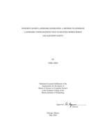 Integrity based landmark generation: A method to generate landmark configurations that guarantee mobile robot localization safety