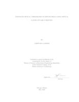 ENHANCED OPTICAL TOMOGRAPHY IN DIFFUSE MEDIA USING OPTICAL GATING OF EARLY PHOTONS
