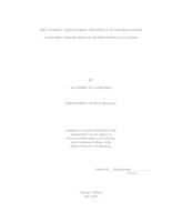 MEN, WOMEN, AND LEADERS: THE EFFECT OF GENDER-LEADER  CATEGORY CONGRUENCE ON SUPERVISOR EVALUATIONS