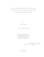 Making A Hot, Arid, Desert Arab City More Livable: Investigating the Role of Street Design in Enhancing Walkability in Riyadh, Saudi Arabia