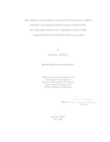 The Association Between Executive Functioning, Verbal Memory, and Internalized Stigma in Predicting Psychotropic Medication Adherence Behaviors Among People with Serious Mental Illness